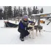 Fins Lapland 2018