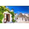 Italie, Puglia