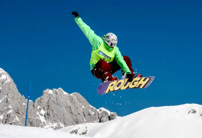 Skiën & snowboarden