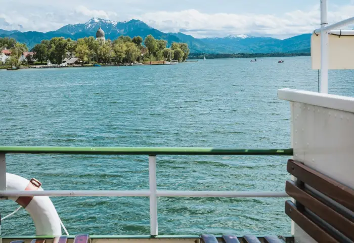 Riviercruises