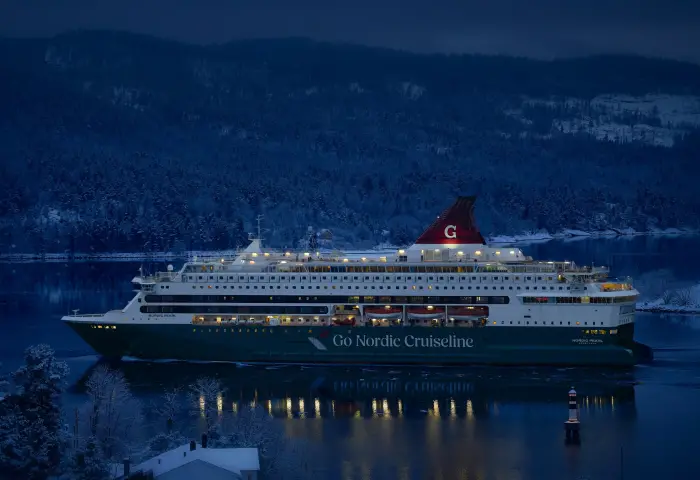 Noord Europa & de Fjorden
