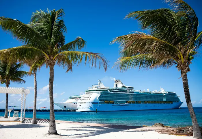 Caribbean