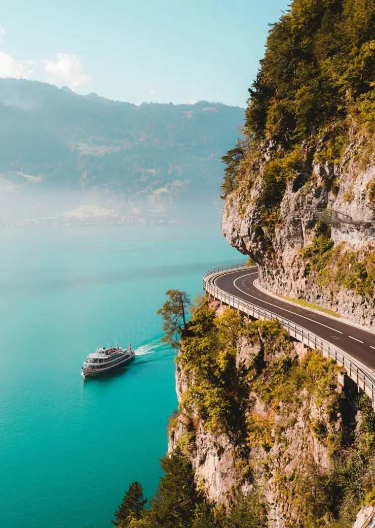 De reis van je dromen op een Cruise