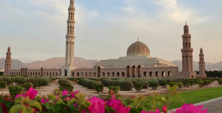 Oman is misschien wel één van de best bewaarde geheimen van het Midden-Oosten.