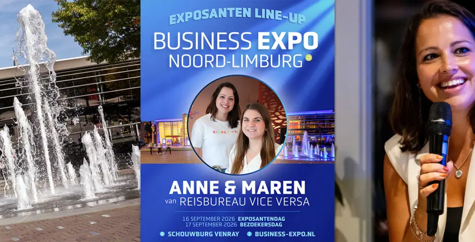 Business Expo 2026.