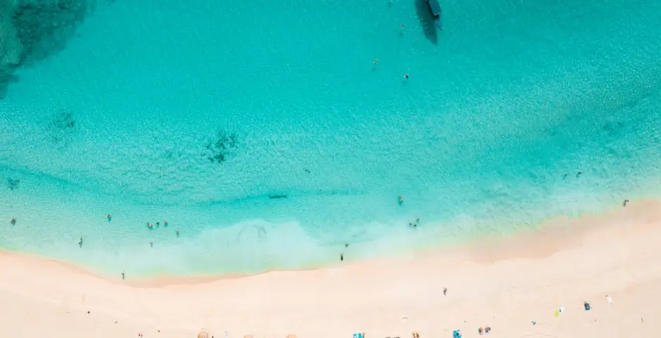 Waarom Sint Maarten zoveel meer is dan alleen een strandbestemming.