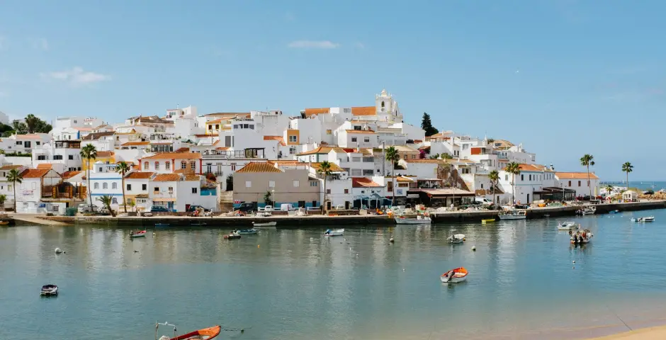 Verborgen parels en eindeloos genieten in Algarve & Costa de Huelva.