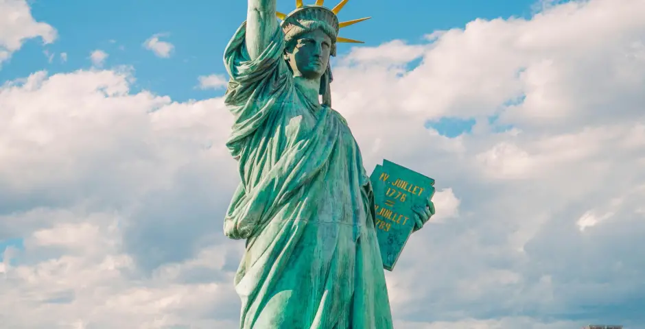 Droom jij van een reis naar Amerika?