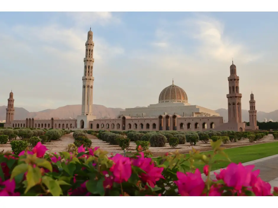 Oman is misschien wel één van de best bewaarde geheimen van het Midden-Oosten.