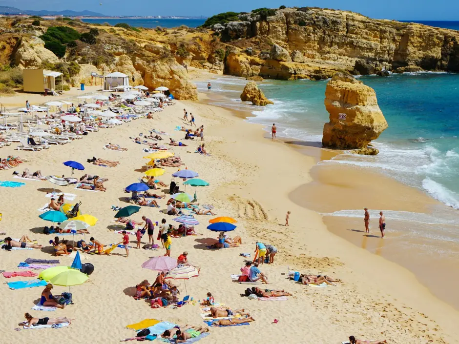 Verborgen parels en eindeloos genieten in Algarve & Costa de Huelva.