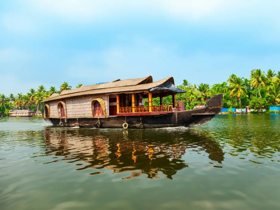 Sri Lanka laat je keer op keer verrassen.