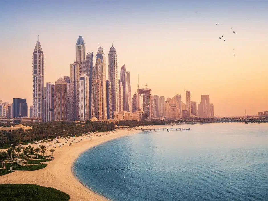 Oman & Abu Dhabi, 1001 nachten & moderne luxe.