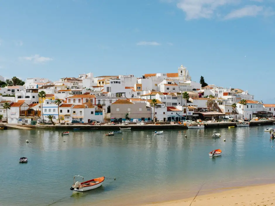 Verborgen parels en eindeloos genieten in Algarve & Costa de Huelva.