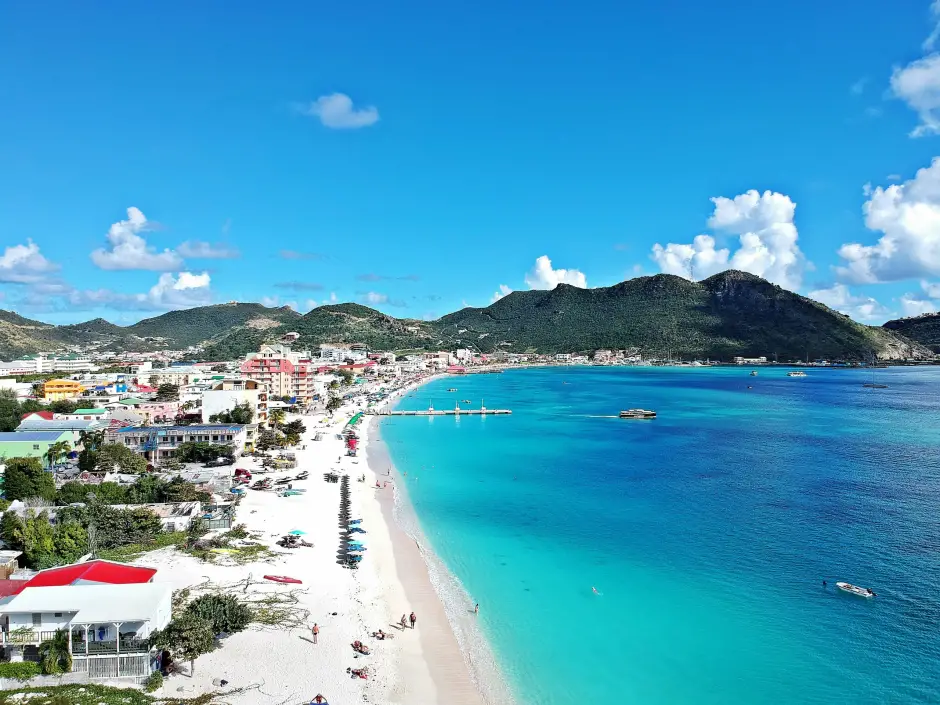 Waarom Sint Maarten zoveel meer is dan alleen een strandbestemming.