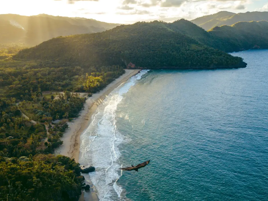 Tropische stranden, Caribische sfeer en zorgeloos genieten in de Dominicaanse Republiek