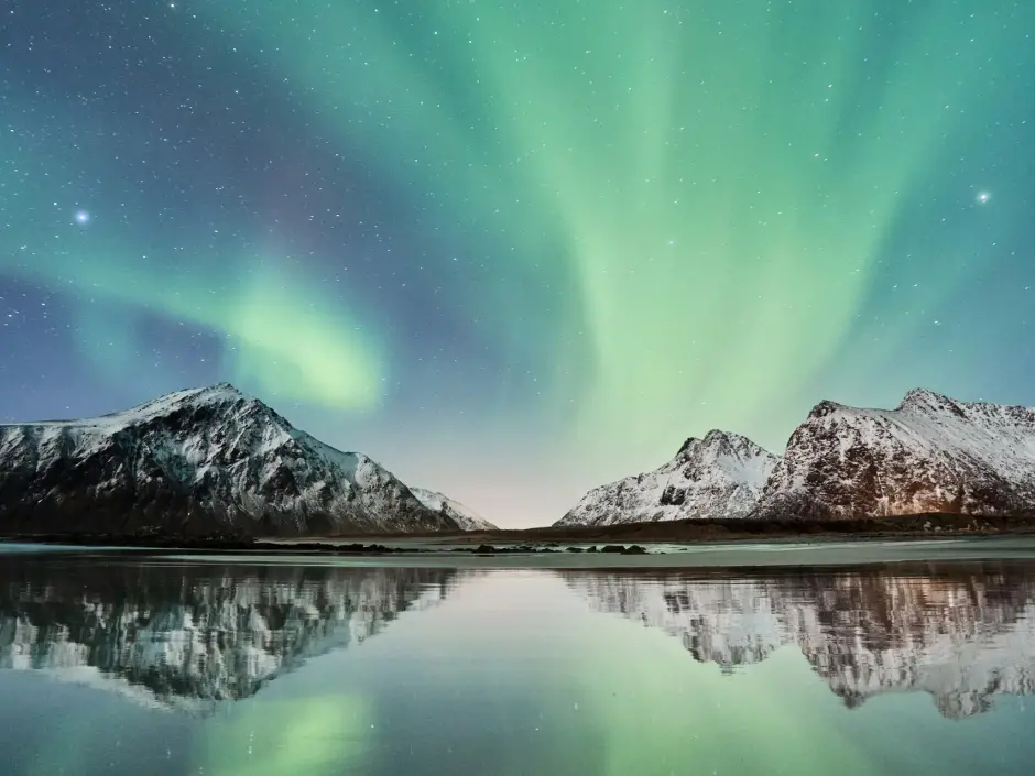 Fins Lapland, een winterwonderland dat je minstens één keer moet beleven.