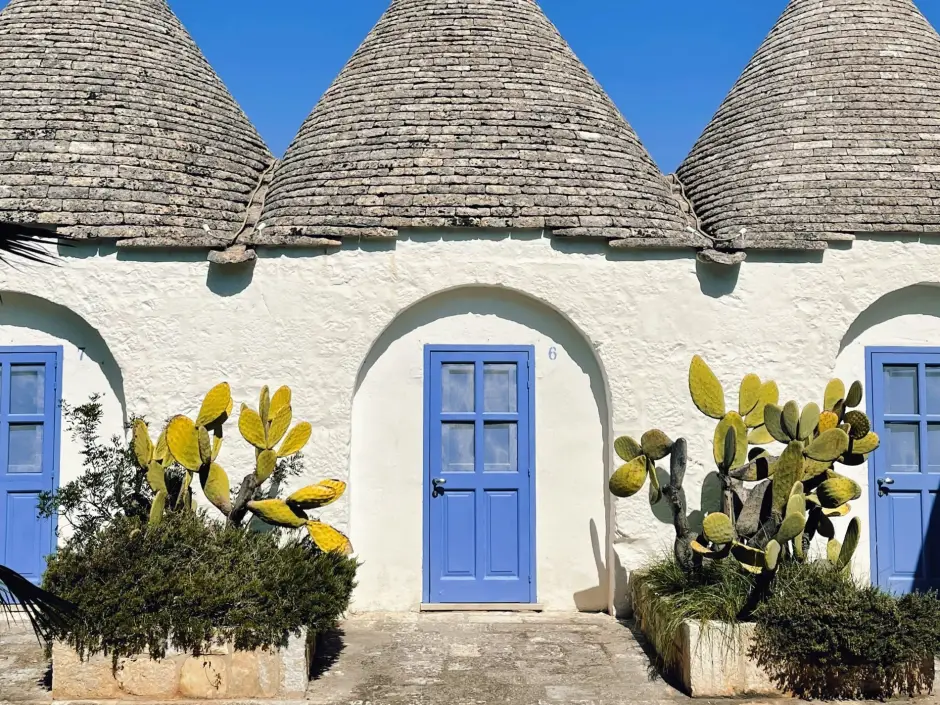 Puglia, het échte Italië, waar elke straat een verhaal vertelt.