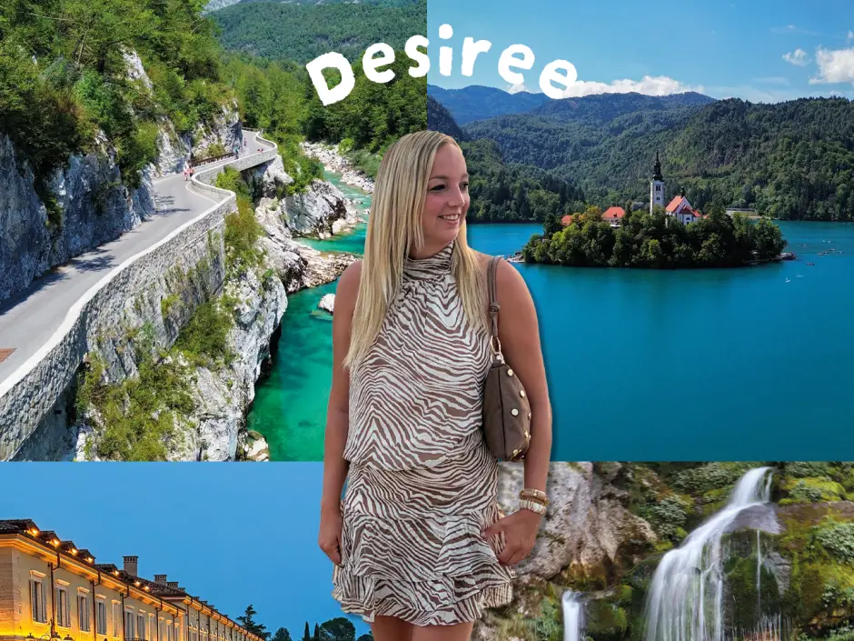 Waar is team Vice Versa op vakantie geweest?