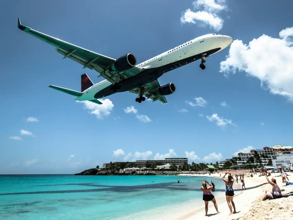Waarom Sint Maarten zoveel meer is dan alleen een strandbestemming.