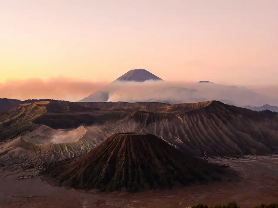 Van rijstvelden tot tropische eilanden, Indonesië op z'n mooist.