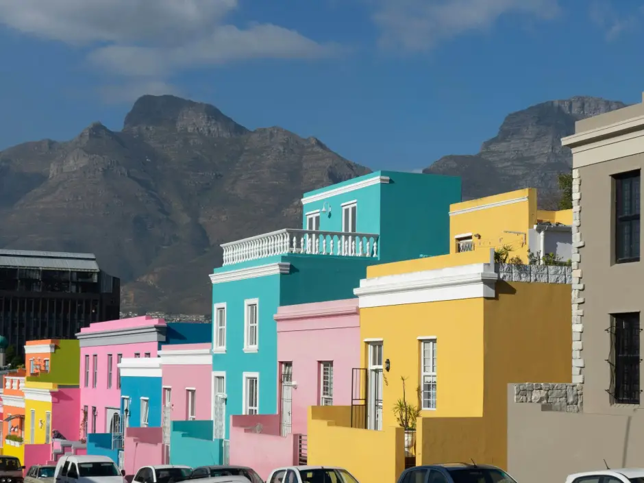 Zuid-Afrika is een ervaring die je niet meer los laat. 